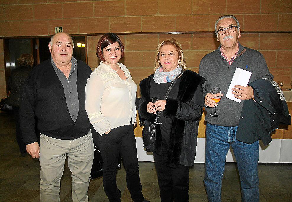 Lluvia de premios por los 125 años de Ultima Hora
