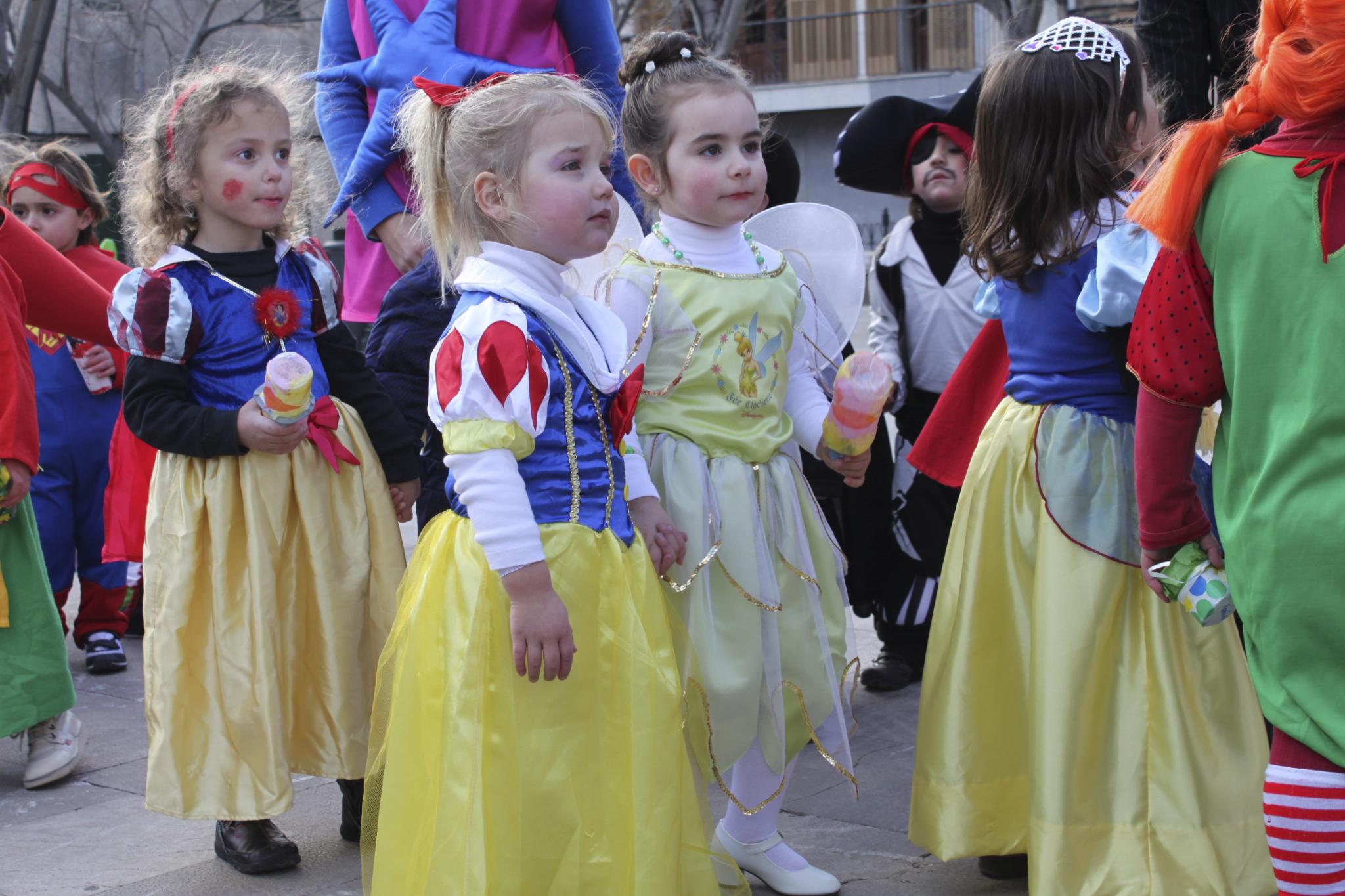 Carnaval en Muro