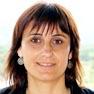 PALMA. ELECCIONES. Antonia Estarellas, candidata del PP al Parlament Balear.