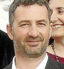 José Maria Camps