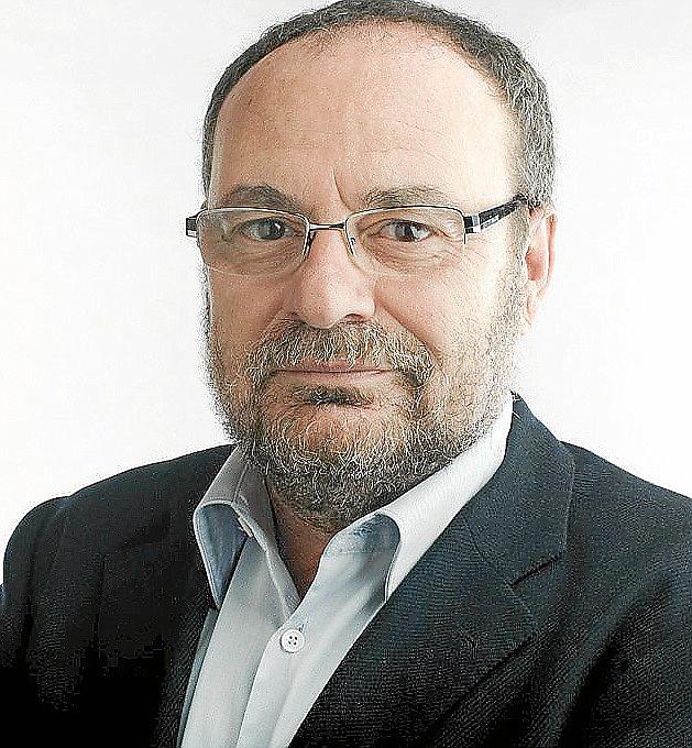 Damià Borràs