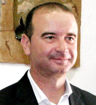 Jaume Ferrer