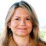 Nuria Riera, candidata del PP al Parlament Balear.