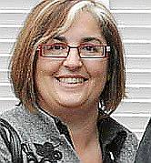 EULALIA LLUFRIU, POLITICA DEL PP