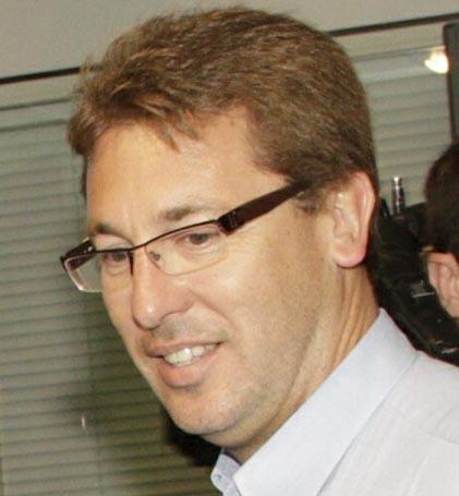 FEDERICO SBERT
