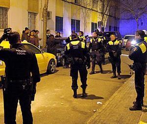 Resultado de imagen de clanes gitanos