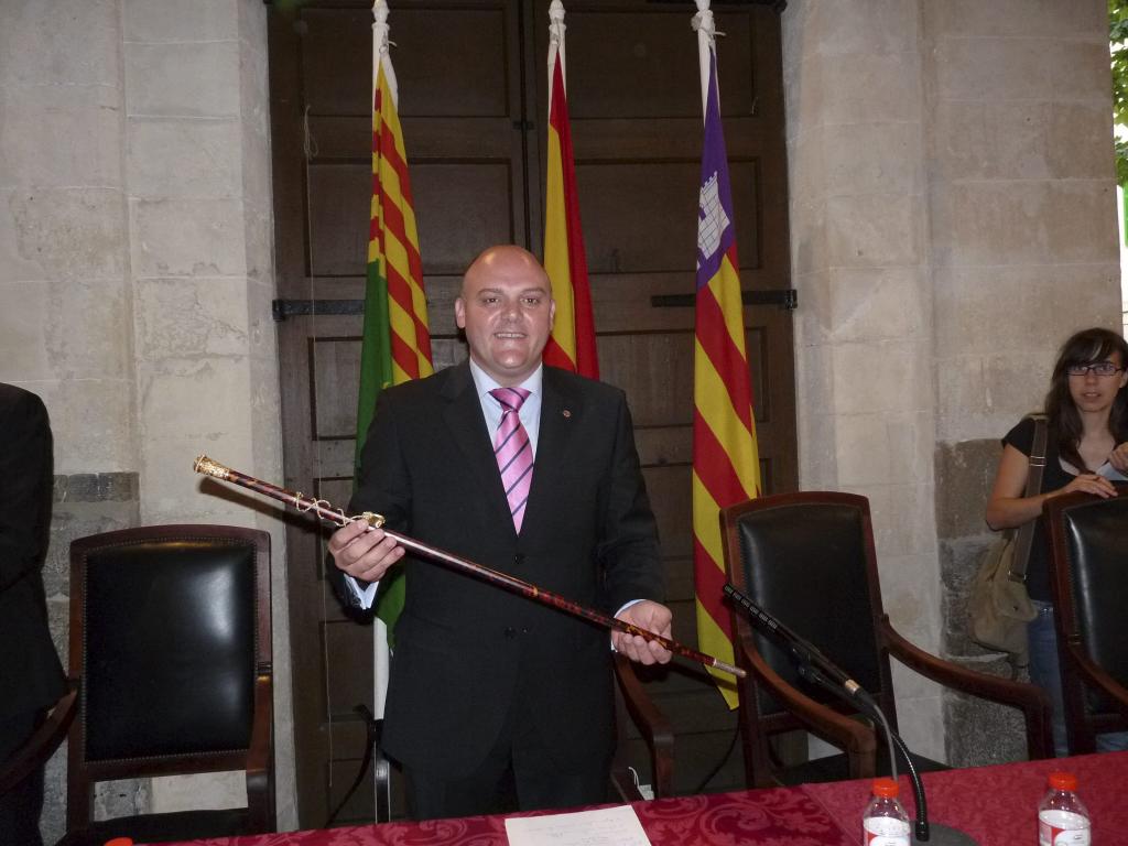 Gabriel Serra