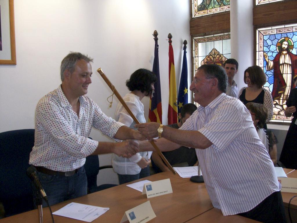 Jaume Alzamora