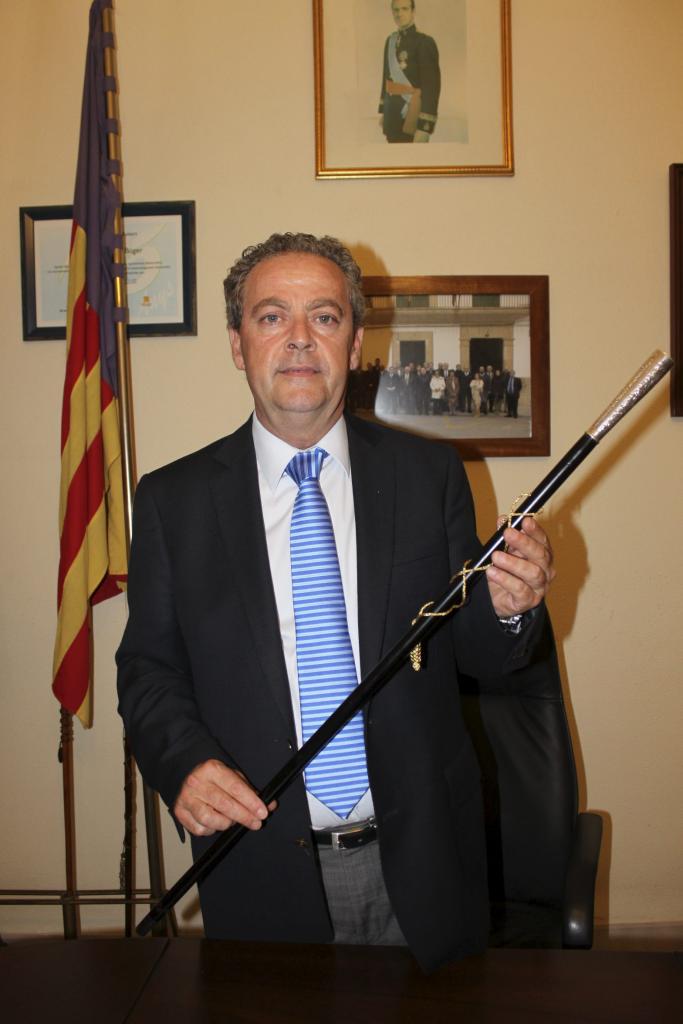 Bartomeu Alemany