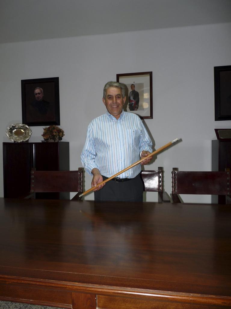 Joan Jaume Ramis