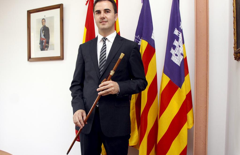 Guillem Crespí