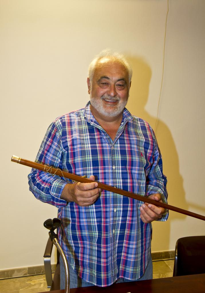 Josep Oliver