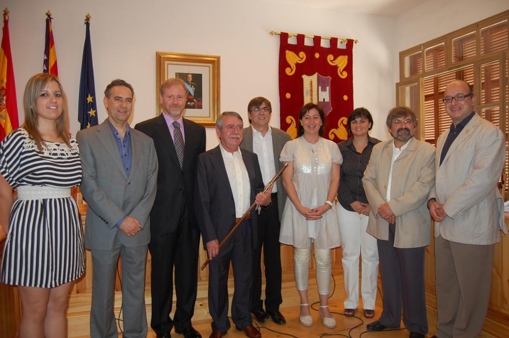 Consell