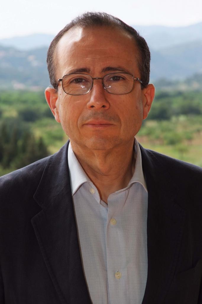 PALMA. POLITICA AUTONOMICA. CARLOS VERAMENDI, NUEVO DIPUTADO DEL PP.