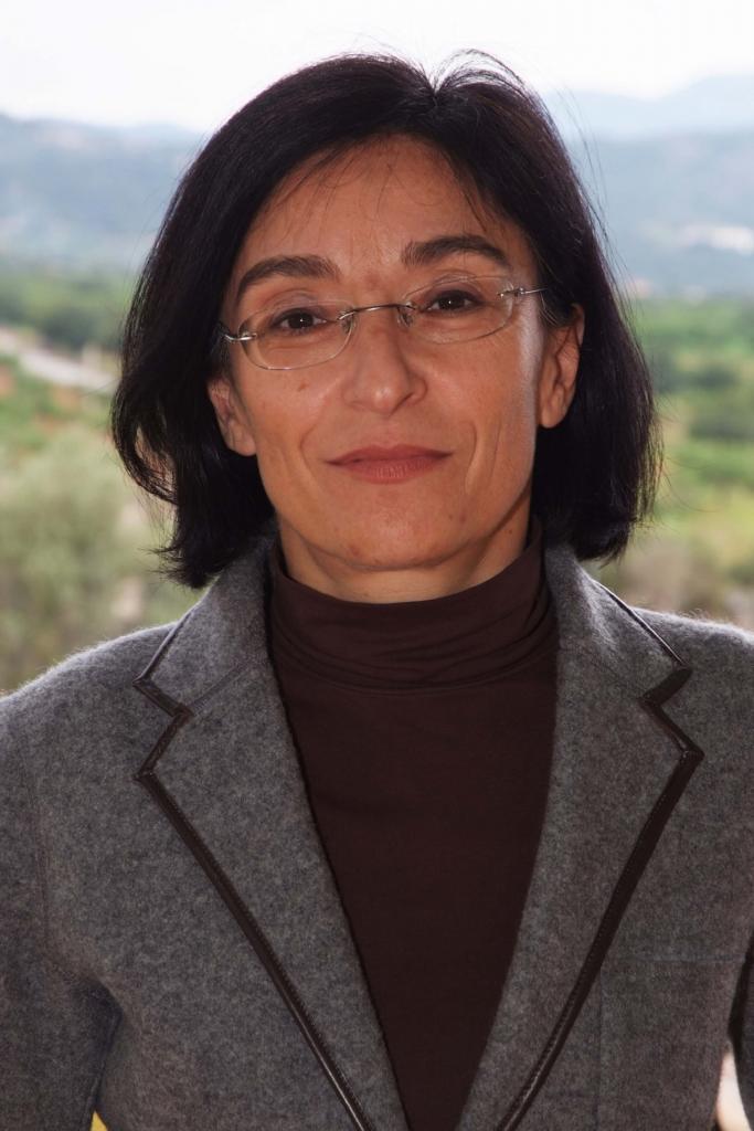 PALMA. POLITICA AUTONOMICA. MARGARITA FERRANDO, NUEVA DIPUTADA DEL PP.