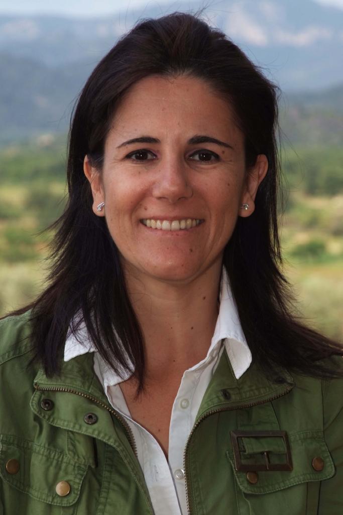 PALMA. POLITICA AUTONOMICA. MARIA JOSE BAUZA, NUEVA DIPUTADA DEL PP.