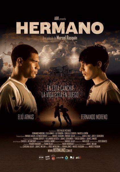 Ver detalle de la película