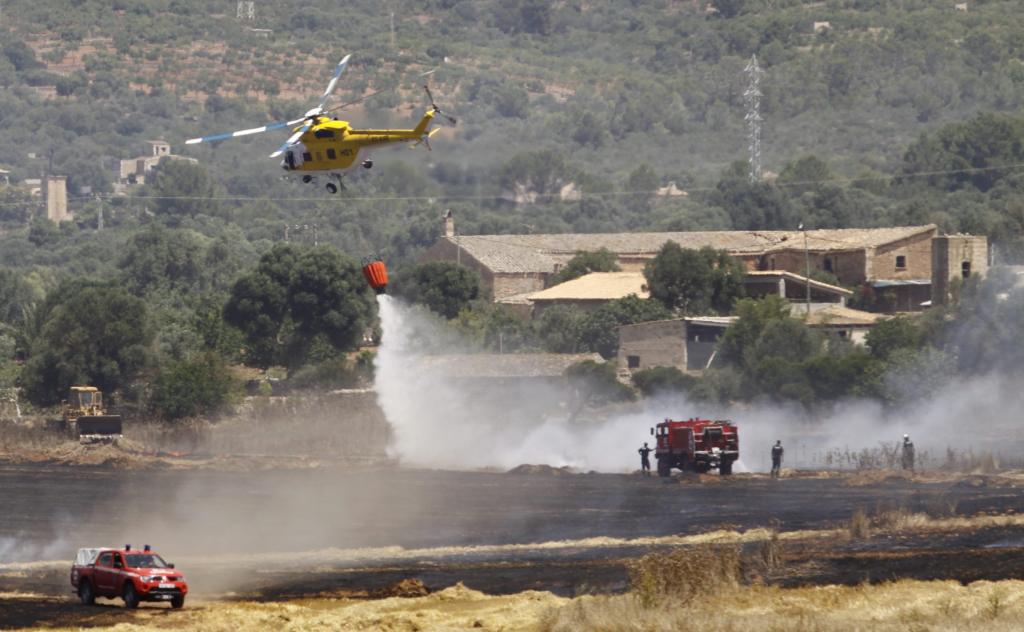 incendio