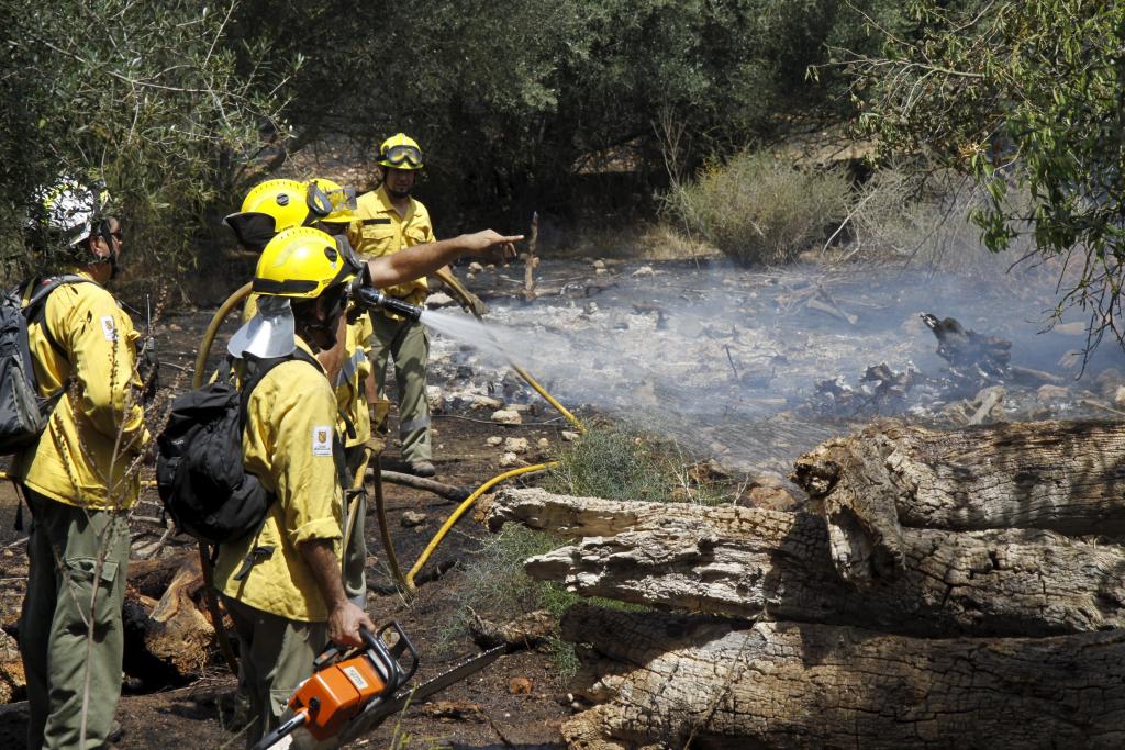 incendio