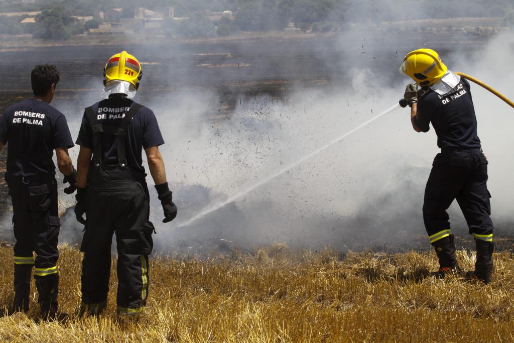 incendio