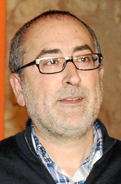 MATEU MARCUS