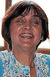 Maria Antònia Cifre