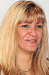 Martina Campins