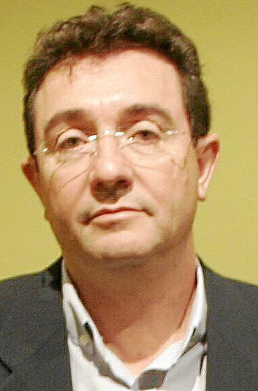 Pere Perelló