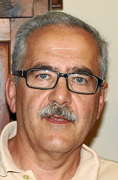 Pere Siquier