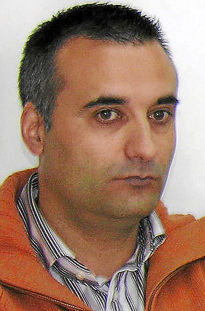 Pere Torrens
