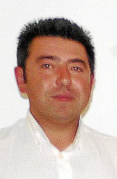 Bartomeu Serra