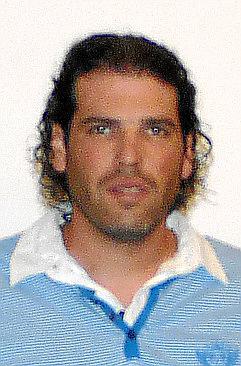 Daniel Estarellas