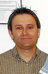 Jaume Ferriol