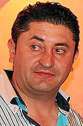 Agustí Martínez