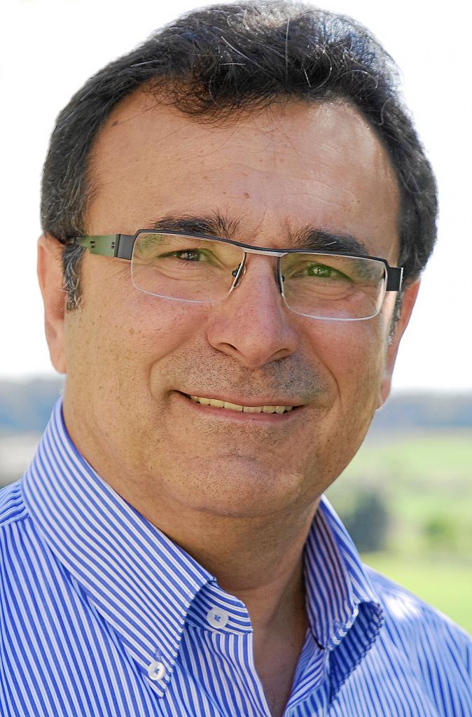 Juan Escalas