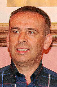 Martí Fornés