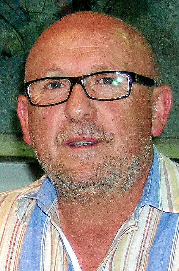 Pere Amengual