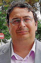 Andreu Caballero