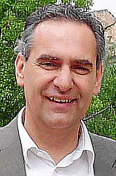 Xavier Ramis
