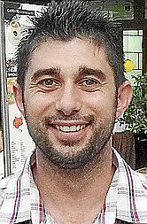 José Pastor