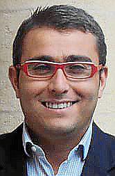 Virgilio Moreno