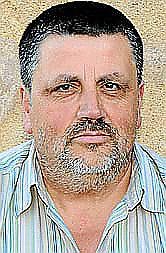 Bartomeu Gual