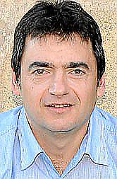 Miquel Ensenyat