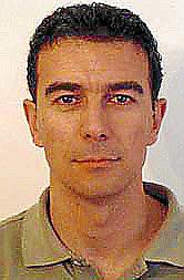 Pedro Quetglas