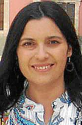 Antonia Rodríguez