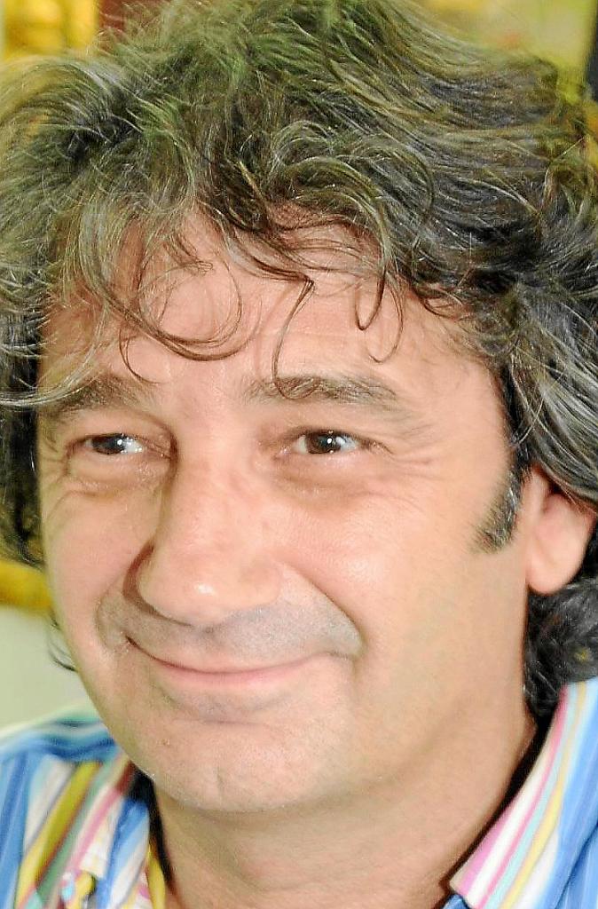 Bartomeu Jover