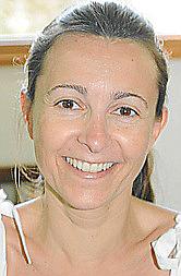 Margarita Rosselló
