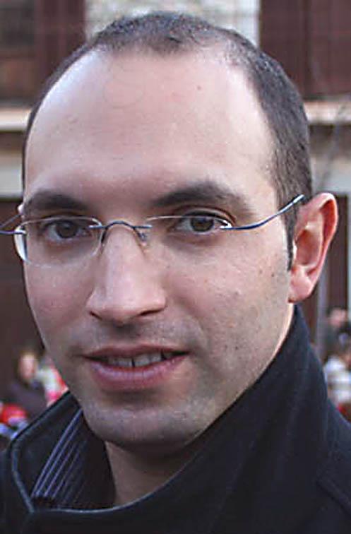 Bartomeu Cifre