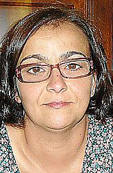 Francisca Vidal