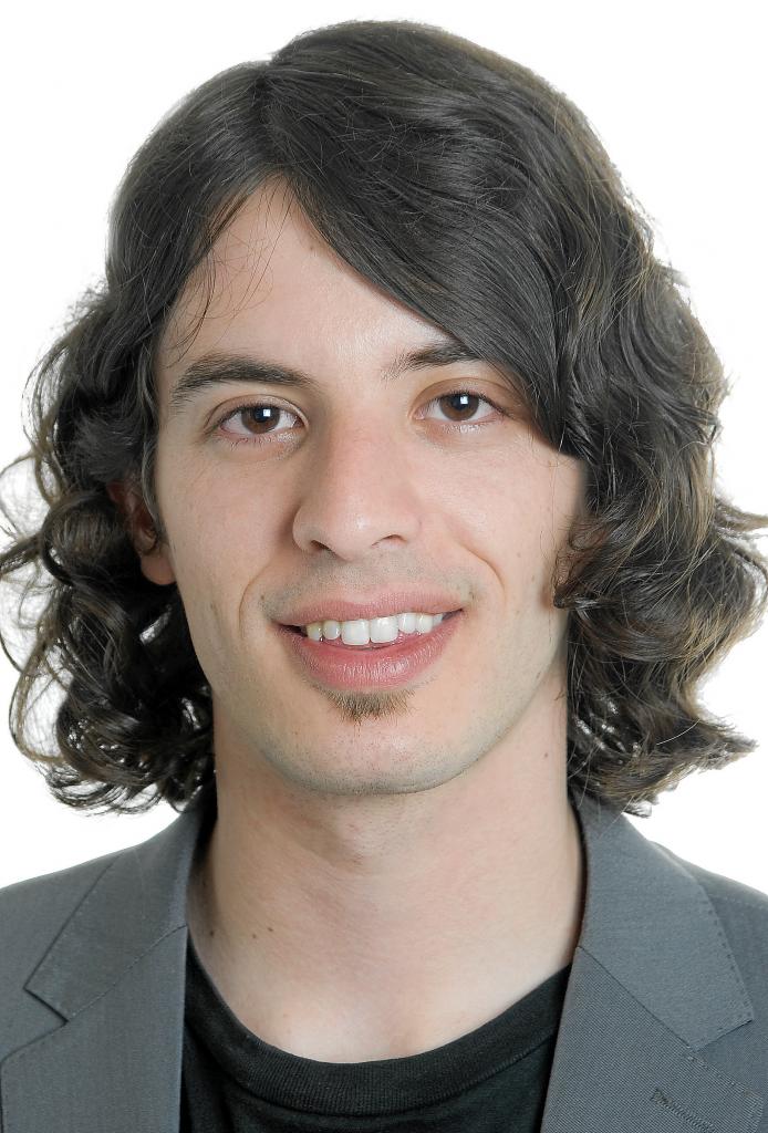Jaume Amengual